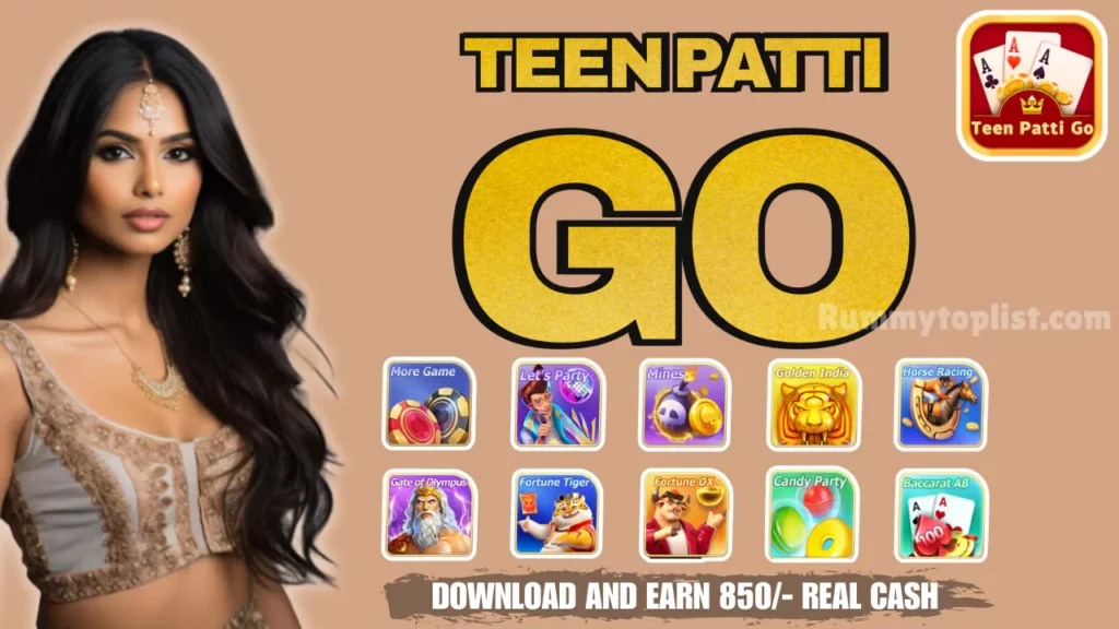 Teen Patti Go